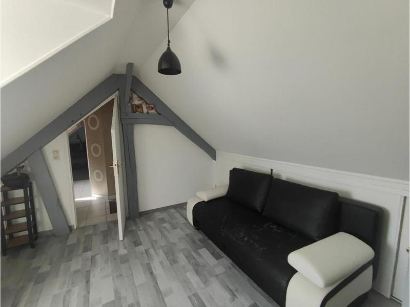 Propriété - 238 m² - 10 pièces