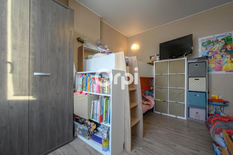 Maison - 80 m² - 3 pièces