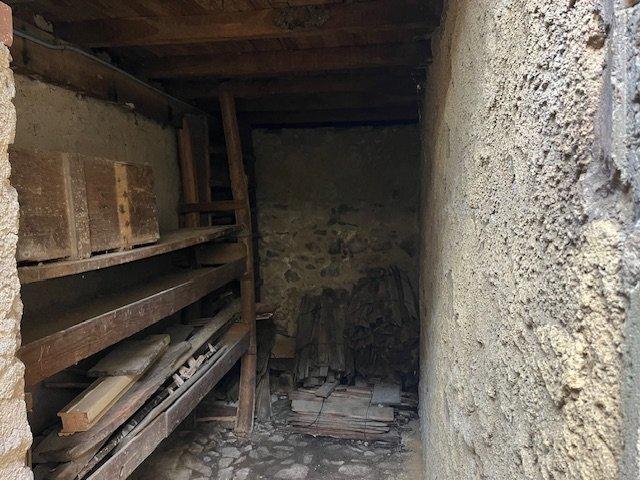 Maison de village - 70 m² - 3 pièces