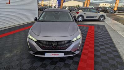 Peugeot 308 Sw Bluehdi 130ch Eat8 Allure