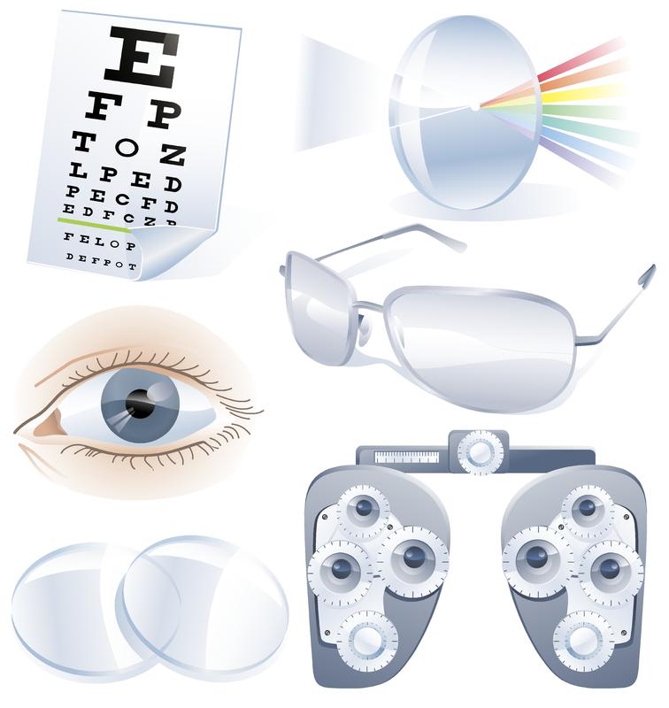 Centre Ophtalmologique Chemin Long Mérignac