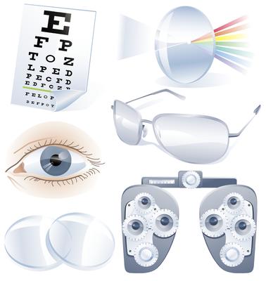 Centre Ophtalmologique Chemin Long Mérignac