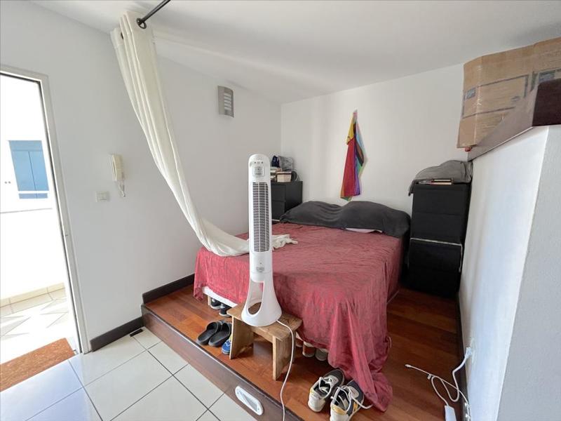 Appartement - 30 m² - 2 pièces