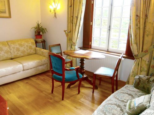 Manoir de l'Espérance