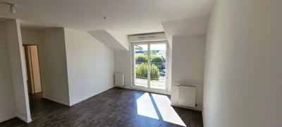 Appartement - 52 m² - 3 pièces