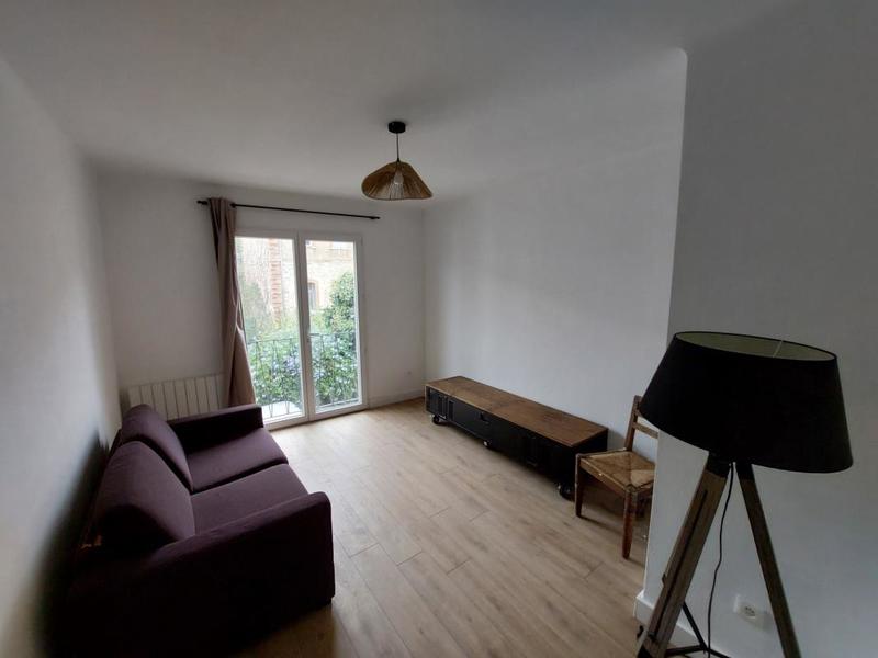 Maison de village - 45 m² - 2 pièces