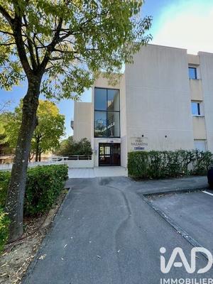 Appartement - 48 m² - 3 pièces