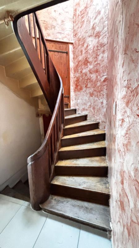 Maison - 199 m² - 5 pièces