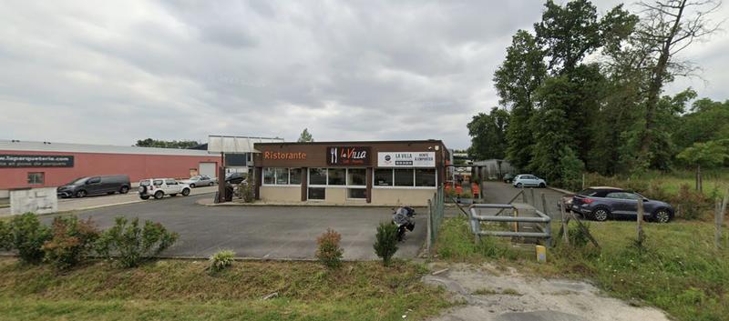 Fonds de commerce - Hôtellerie / Restauration - 390 m²