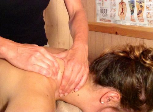 Massages- Deulofeu Nuria