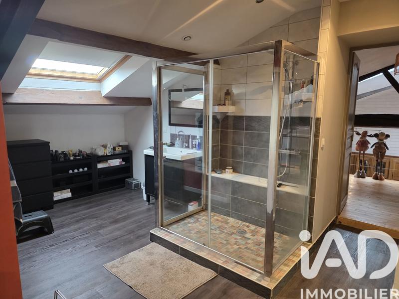 Maison - 150 m² - 4 pièces