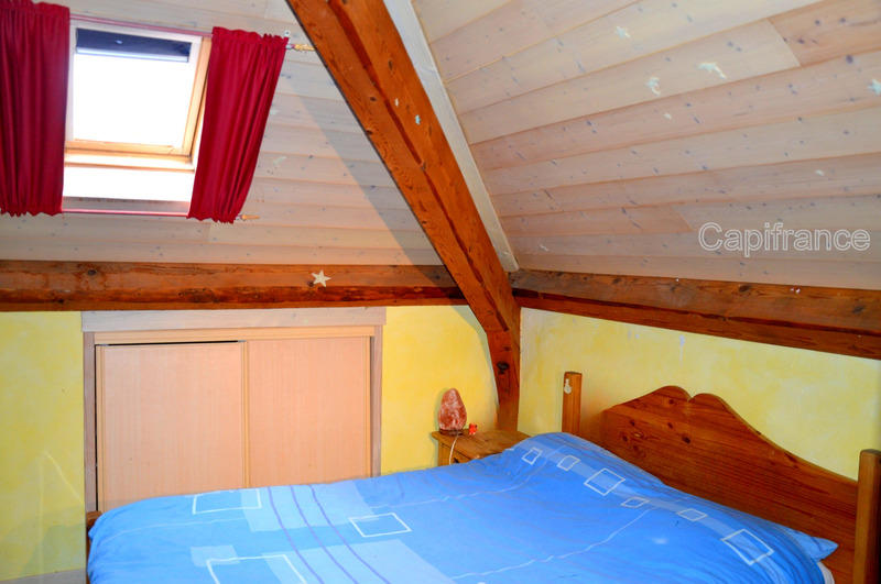 Maison - 224 m² - 6 pièces