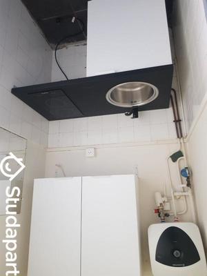 Appartement - 11 m² - 1 pièce