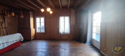 Maison - 118 m² - 6 pièces