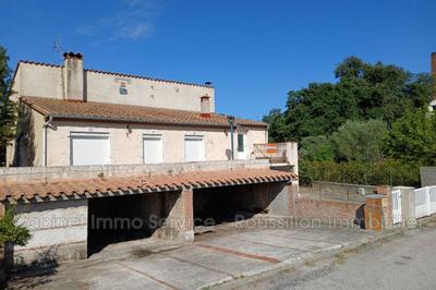 Villa - 163 m² - 5 pièces