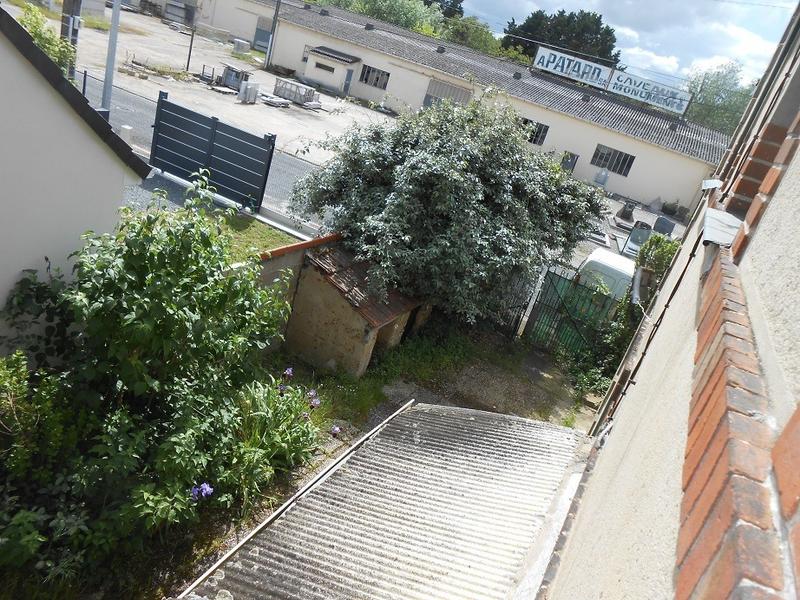 Maison - 60 m² - 3 pièces