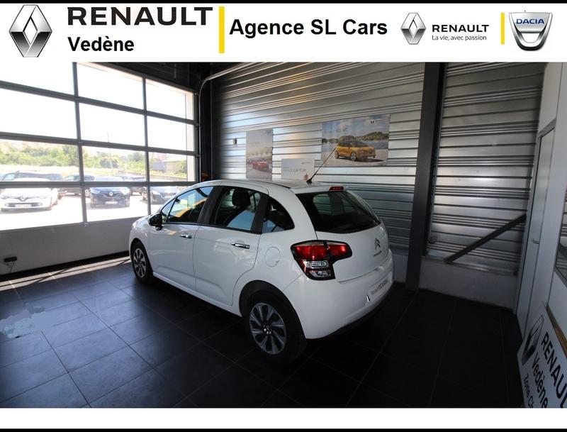 Citroën C3 Hdi 70 Confort