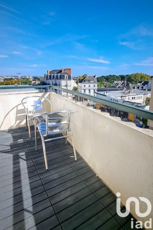 Appartement - 77 m² - 4 pièces