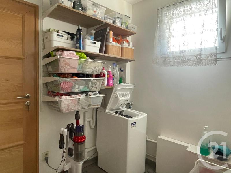 Maison - 109 m² - 5 pièces