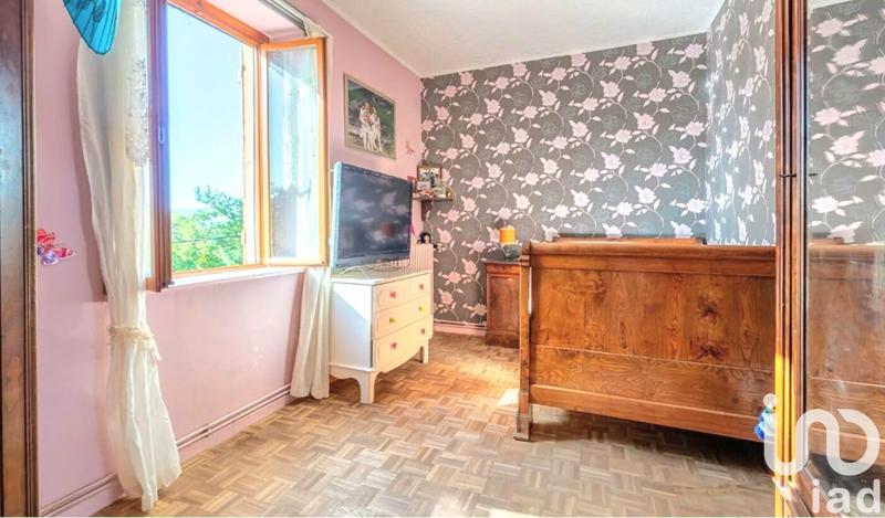 Maison - 163 m² - 6 pièces