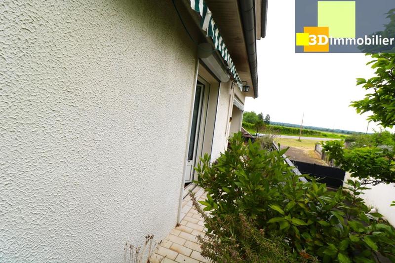 Maison - 134 m² - 7 pièces