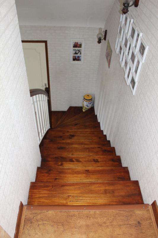 Maison - 146 m² - 7 pièces