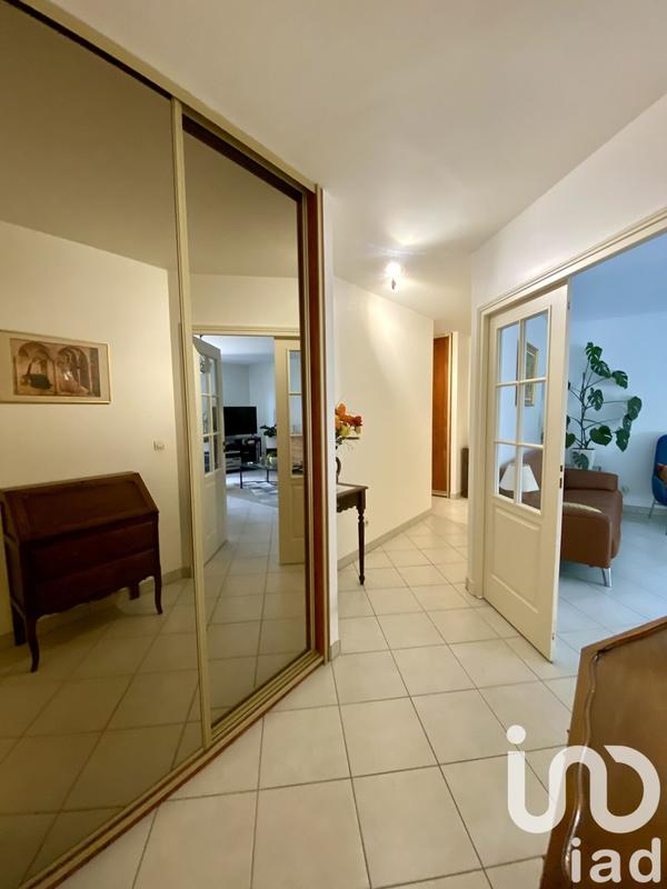 Appartement - 103 m² - 4 pièces