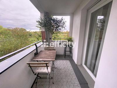 Appartement - 77 m² - 4 pièces