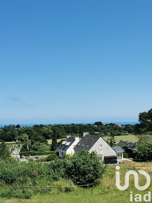 Maison - 192 m² - 11 pièces