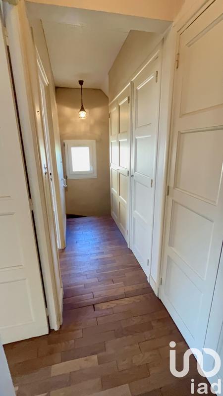 Maison de ville - 72 m² - 5 pièces