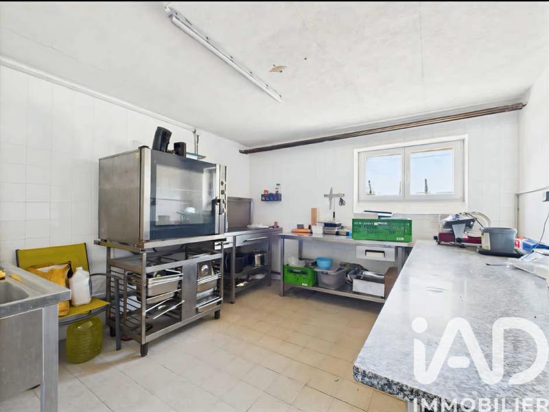 Appartement - 109 m² - 5 pièces