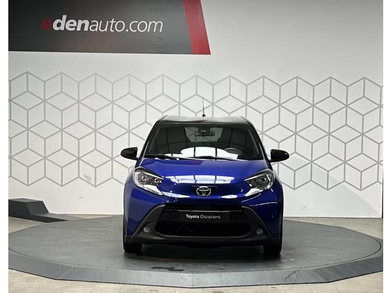 Toyota aygo x 1.0 Vvt-i 72 Design