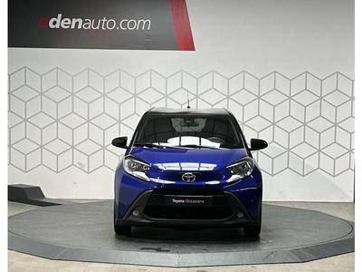 Toyota aygo x 1.0 Vvt-i 72 Design