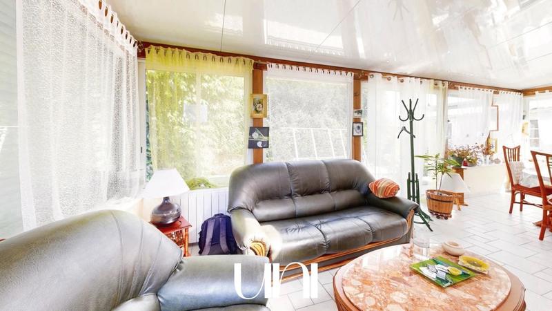 Maison - 113 m² - 4 pièces