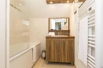 Maison de village - 40 m² - 3 pièces