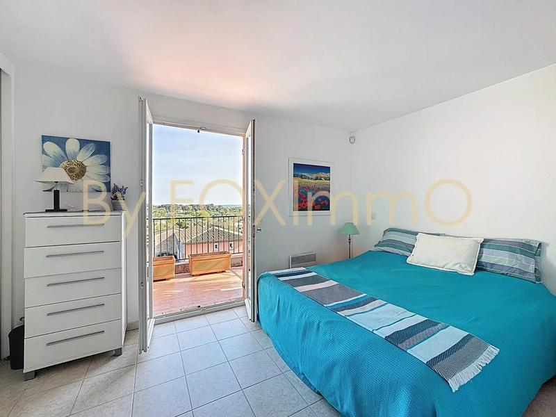 Appartement - 70 m² - 5 pièces