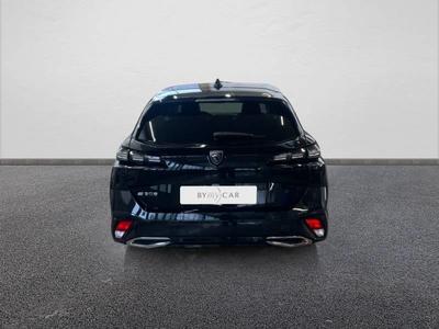 Peugeot 308 Sw Electrique 54 kWh 156ch Allure