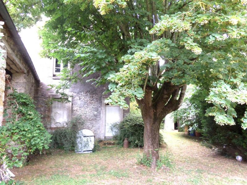 Maison - 110 m² - 3 pièces