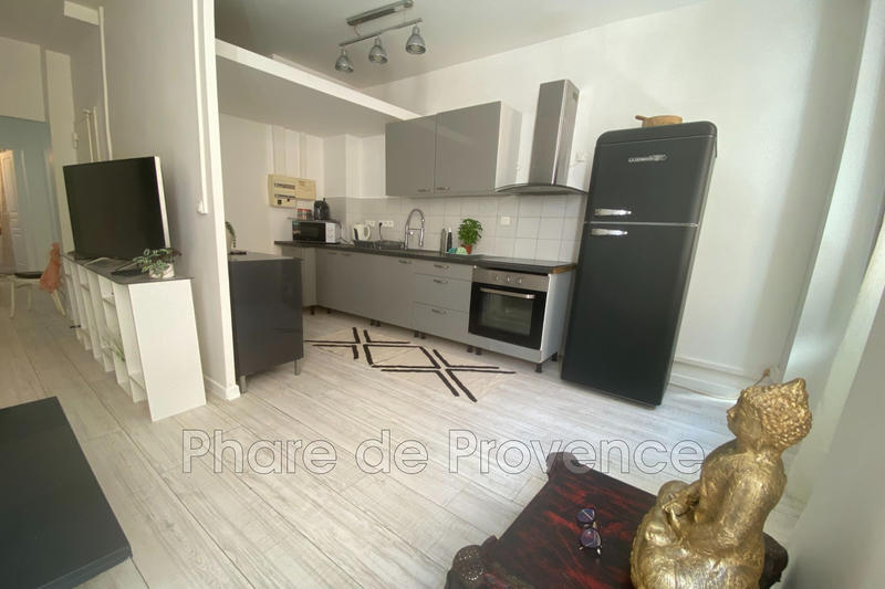 Appartement - 44 m²
