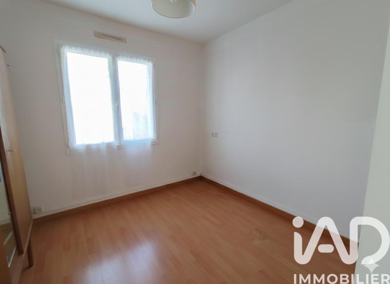 Maison - 94 m² - 5 pièces