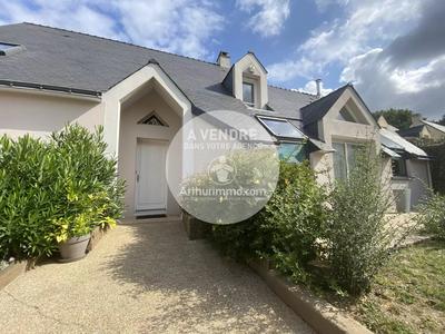 Maison - 175 m² - 5 pièces