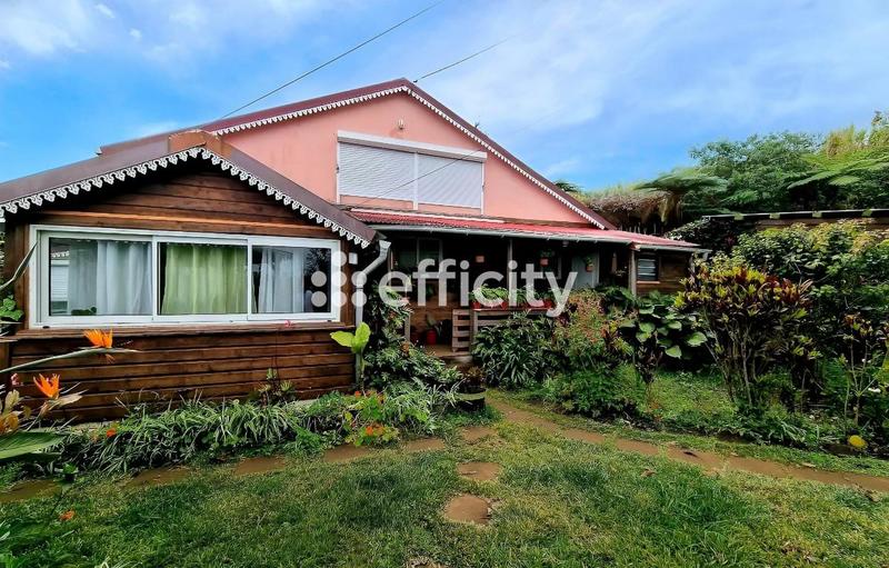 Maison - 147 m² - 7 pièces