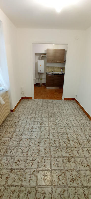 Appartement - 39 m² - 2 pièces