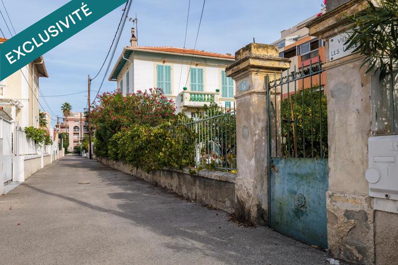 Maison - 127 m² - 6 pièces