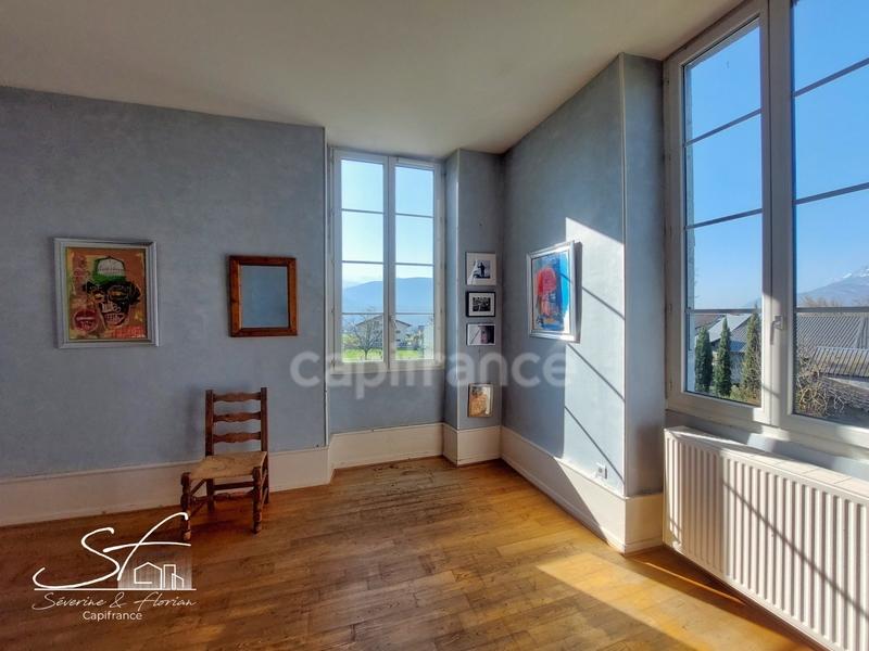 Maison bourgeoise - 539 m² - 14 pièces