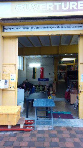 Debarras de tergnier   tous pour la maison