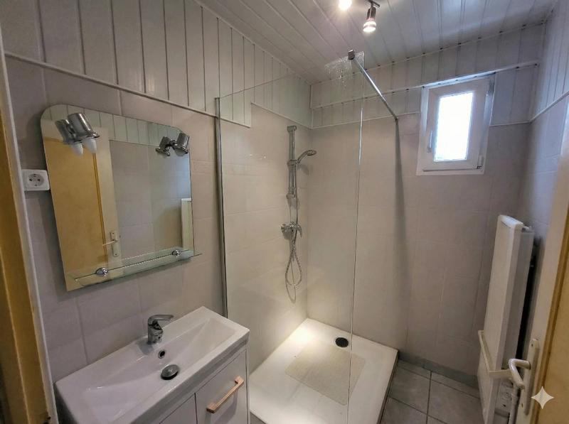 Maison - 78 m² - 3 pièces