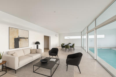 Villa - 213 m² - 5 pièces