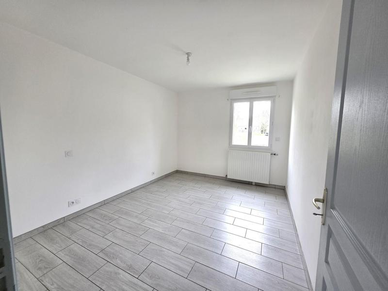 Maison - 129 m² - 6 pièces