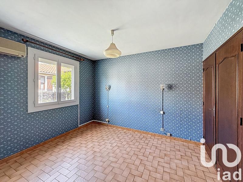 Maison de village - 122 m² - 5 pièces